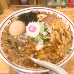 国分寺で深夜営業しているおすすめのラーメン店8選