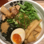 俺流塩らーめん 神楽坂店 飯田橋 ラーメン 食べログ