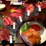 京都・河原町でおすすめの肉料理ランチ8選	 			