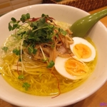 池袋駅西口でおすすめの人気ラーメン店8選