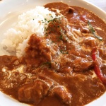 名古屋・大須で人気のカフェランチ8選