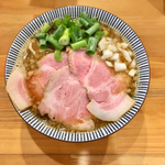 麺が好き！スープが好き！でも、やっぱり肉が好き！！絶品チャーシューが堪能出来る大阪のラーメン屋20選