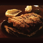 ビフカツをたずねて