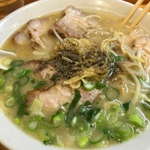 大阪北浜周辺のおすすめラーメン！食べログで人気のお店8選