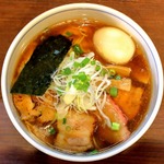 【静岡】浜松でおすすめのラーメン店13選！人気店を厳選