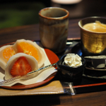 ひがし茶屋街のカフェ！スイーツ・フード・ドリンク21選