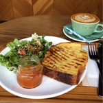 神楽坂でのモーニングにおすすめの朝カフェ8選 食べログまとめ