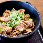 讃岐うどんと牛丼20選 #2