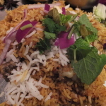 都内でいつでもビリヤニが食べられるインド料理店7選