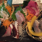 神奈川　お魚レストランまとめ