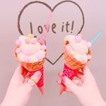 原宿で話題沸騰中 インスタ映えするかわいいスイーツ8選 食べログまとめ