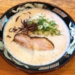 北九州市のおすすめラーメン！食べログで人気のお店8選