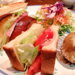 関内で美味しいランチが食べられる おすすめのカフェ8選 食べログまとめ 関内で美味しいランチが食べられる おすすめのカフェ8選 食べログまとめ