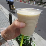 喉は渇いたけれど 喫茶店に入る程の時間がない そんな時にお勧めの都内のジュースバ 23 6選 食べログまとめ 喉は渇いたけれど 喫茶店に入る程の時間がない そんな時にお勧めの都内のジュースバ 23 6選 食べログまとめ
