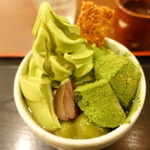 天王寺で美味しいお店