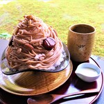 京都・祇園 スイーツ・甘味処 ２０選