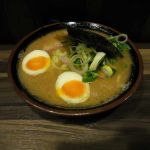 神田西口商店街近隣で楽しめるラーメン店まとめ