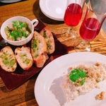 夜中遅くてもok 原宿で夜ご飯におすすめのカフェ6選 食べログまとめ