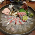 高松市で食べられる魚料理がおいしいお店