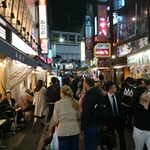 東京・横浜ＬＯＶE
