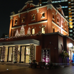 恵比寿で口説き、口説かれるオトナの夜のバル巡りプラン