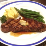 新宿で美味しい肉料理ランチが食べられるお店8選