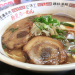 岡山でおすすめのご当地ラーメン8選
