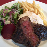 青山でおすすめの絶品肉料理に出会えるお店8選