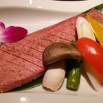 六本木の個室で食べられる肉料理店8選！接待にもおすすめ☆