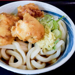 うどん・兵庫県神戸市・西宮市・尼崎市・加西市・淡路市