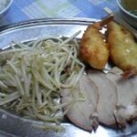 失われた中華定食：アーカイブ