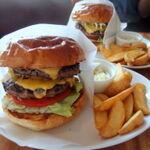 お昼にしっかりパワーチャージ！原宿のおすすめ肉ランチ8選