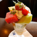 小岩駅周辺でおすすめのスイーツカフェ3選