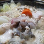 【大洗】 一人であんこう鍋を食べられる店まとめ