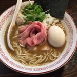 2014 ベストラーメン10選（東京）