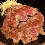 【永田町周辺】ガッツリ美味い肉丼！おすすめのお店8選