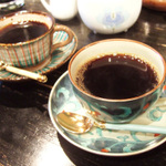 【神保町】本格珈琲と一緒にスイーツを♪おすすめカフェ5選