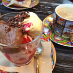 自由が丘でスイーツが美味しいおすすめのカフェ8選