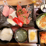 上野で肉メインのランチを食べよう おすすめのお店選 食べログまとめ