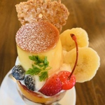 錦糸町で絶品スイーツが味わえる おすすめのカフェ9選 食べログまとめ