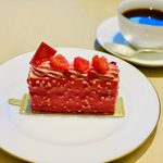 銀座でおすすめのケーキが美味しいカフェ5選