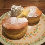 池袋のふわふわ幸せのパンケーキ♡おすすめのお店9選			 			