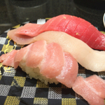 リーズナブルに食べられる！渋谷でおすすめの回転寿司8選