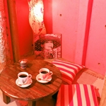 渋谷の個室があるカフェ8選！プライベート空間を楽しもう♪