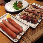 【上野】肉料理と一緒に一杯！おすすめの居酒屋8選