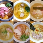 【一度は食べたい!!】埼玉のラーメン屋さん10選