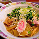 東京近郊で食べられる旨い汁なし麺（その１：武蔵野油そば編）