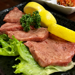 大人の隠れ家的焼き肉デートに