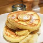 【お台場周辺】リゾート気分でパンケーキ！おすすめの店8選