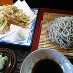 わ蕎麦／和歌山市